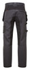 Tuffstuff X-Motion Work Trouser With Stretch Panelling 40R **CLEARANCE**