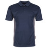 Tuffstuff Elite Polo Shirt Navy SMALL **CLEARANCE**