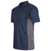 Tuffstuff Elite Polo Shirt Navy SMALL **CLEARANCE**