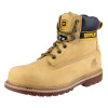 CAT Holton Safety Boot