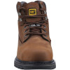 CAT Holton Safety Boot