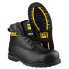 CAT Holton Safety Boot
