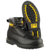 CAT Holton Safety Boot S3