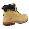 CAT Holton Safety Boot S3