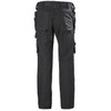 Helly Hansen OXFORD CONSTRUCTION PANT BLACK C56 39R **CLEARANCE**