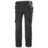 Helly Hansen OXFORD CONSTRUCTION PANT BLACK C56 39R **CLEARANCE**