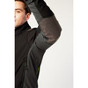 EV464 - EV4 Softshell Bomber Jacket