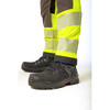 EV442 - EV4 Hi-Vis Stretch Detachable Holster Class 1 Trousers