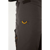 EV442 - EV4 Hi-Vis Stretch Detachable Holster Class 1 Trousers