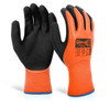 Glovezilla Waterproof Thermal Latex Glove SIZE 8 **CLEARANCE**