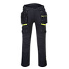 DX452 - DX4 Women's Detachable Holster Pocket Trousers