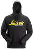 Snickers Classic Logo Hoodie