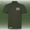 50x Pro RTX Polo Shirt Bundle With Embroidery