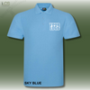 50x Pro RTX Polo Shirt Bundle With Embroidery