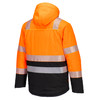 DX430 - DX4 Hi-Vis Class 2 Winter Jacket