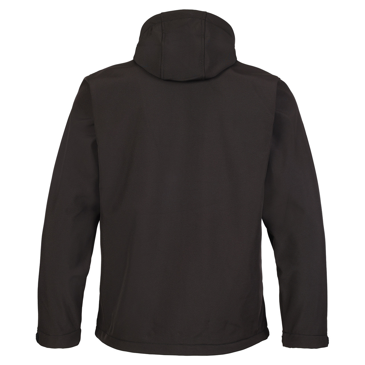 FORT Holkham Hooded Softshell - LCS Embroidery LTD T/A LCS Workwear