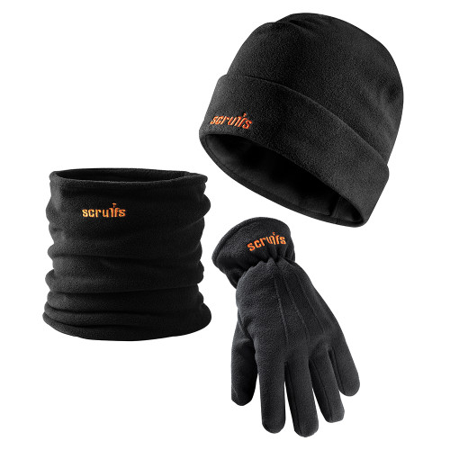 Scruffs Winter Essentials pack