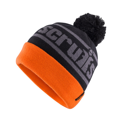 Scruffs Trade Bobble Beanie