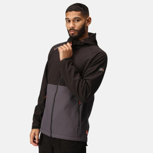 Regatta Surrender Softshell Jacket