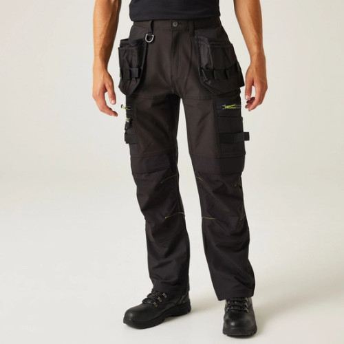 Regatta Infiltrate Stretch Holster Trouser