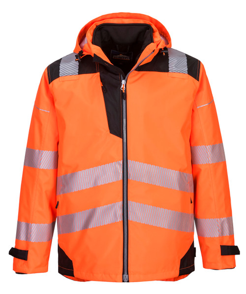 Portwest PW365 - PW3 Hi-Vis 3-in-1 Jacket