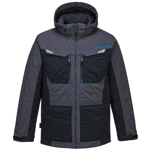 Protwest T740 - WX3 Winter Jacket