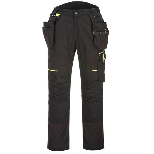 Portwest T706 - WX3 Eco Stretch Holster Trousers