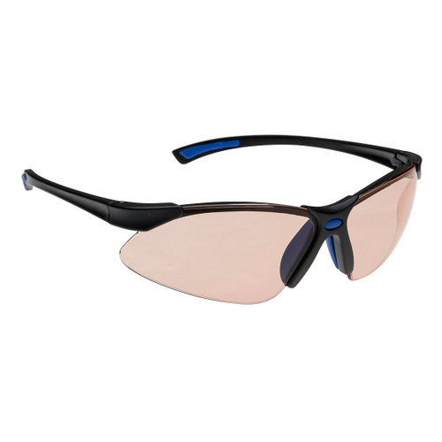 Portwest PS17 - Blue Light Blocker Spectacles