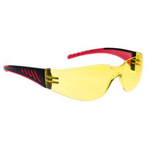 Portwest PR32 - Wrap Around Pro Spectacles