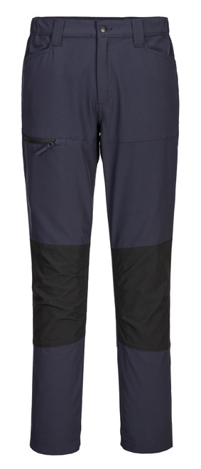 Portwest CD886 - WX2 Eco Active SuperStretch Work Trousers