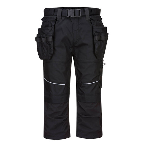 Pirate Black Trousers - Flying Start Store