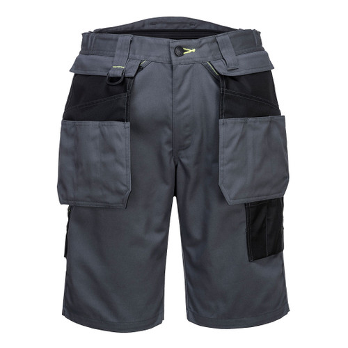 Portwest PW345 - PW3 Holster Work Shorts