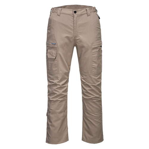 Portwest T802 - KX3 Ripstop Trousers