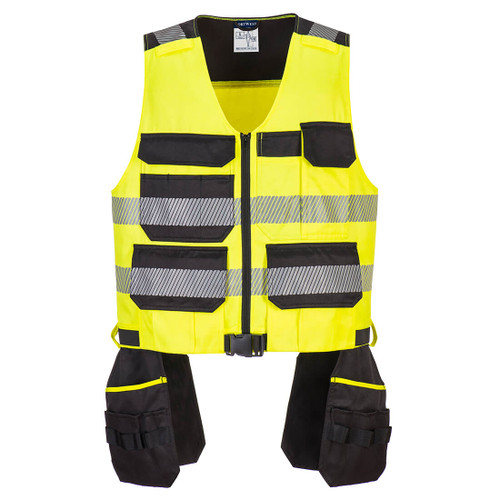 All Products - Accessories - Tool Vests - LCS Workwear