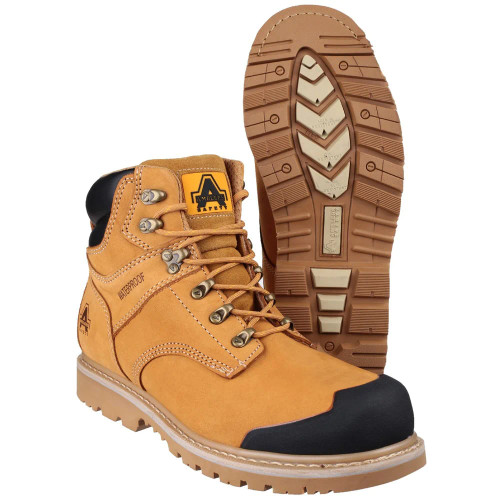 Amblers  FS226 Industrial Safety Boot