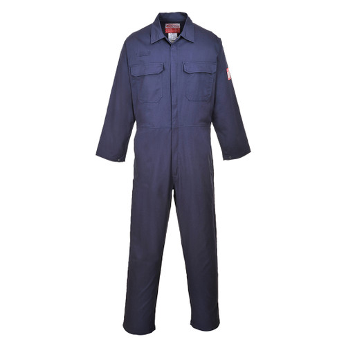 Portwest FR38 - Bizflame Work Coverall