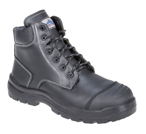 Portwest FD10 - Clyde Safety Boot S3 HRO CI HI FO