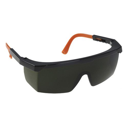 Portwest PW68 - Welding Safety Spectacles
