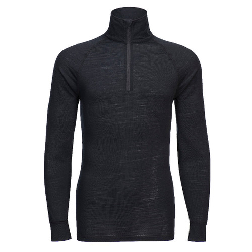 Portwest B184 - Merino Wool 1/4 Zip Top