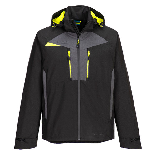 Performance Jackets