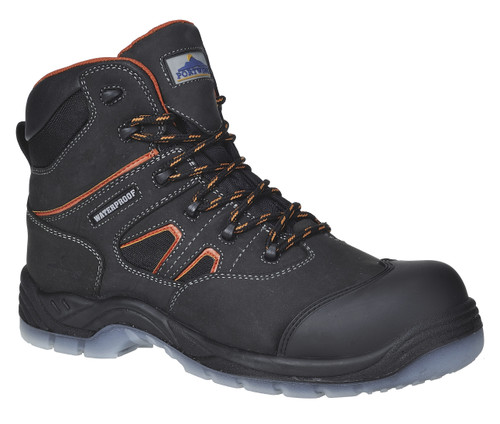 Portwest FC57 - Compositelite All Weather Boot S3 Water resistant