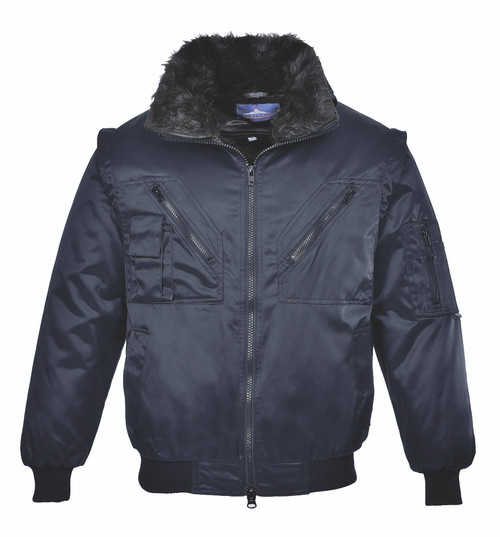 Portwest PJ10 - Pilot Jacket