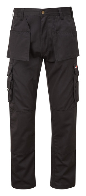 Projob Hi Visibility Trousers EN ISO 20471 Class 1 646523  Fruugo IN