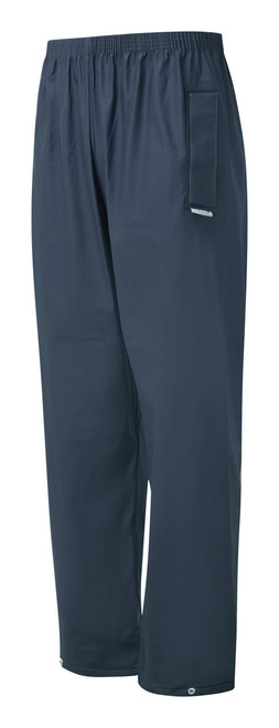 FORT Flex Trouser NAVY XXL **CLEARANCE**