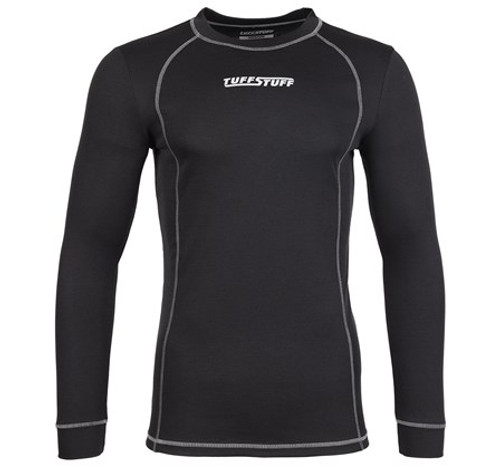 Tuffstuff Basewear Long Sleeved T- Shirt