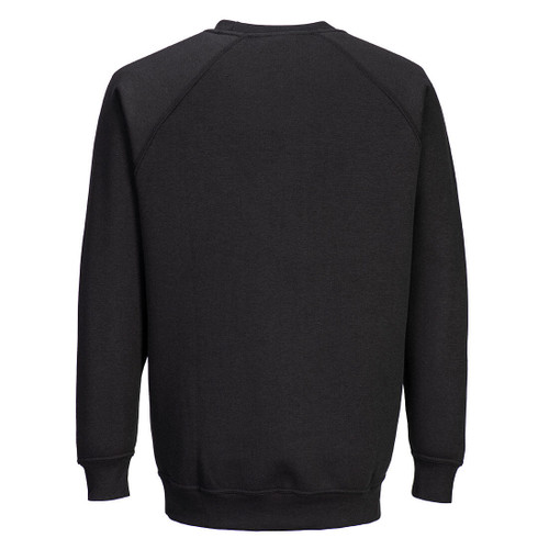 手頃価格MILITARY PADDED RELAXED CREWNECK M トップス