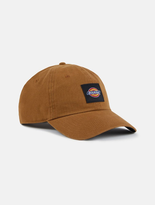 Dickies Washed Canvas Cap