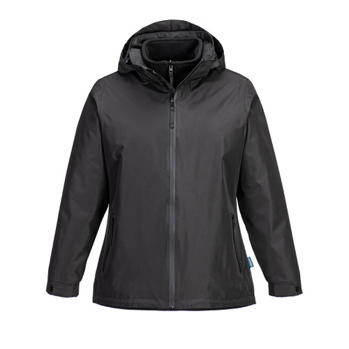 Portwest S574 - Women's 3-in-1 Jacket