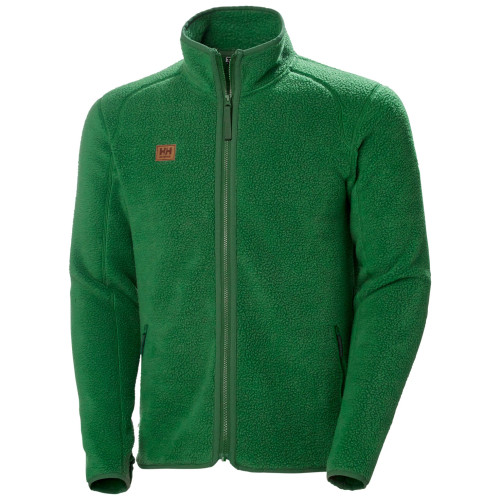 Helly Hansen Heritage Pile Fleece Jacket - 72180