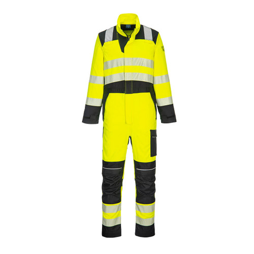 Portwest FR507 - PW3 FR Hi-Vis Coverall